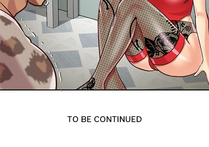 Not One, But Two Chapter 46 image 99