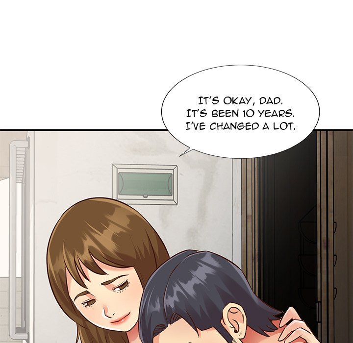 Not One, But Two Chapter 46 image 10