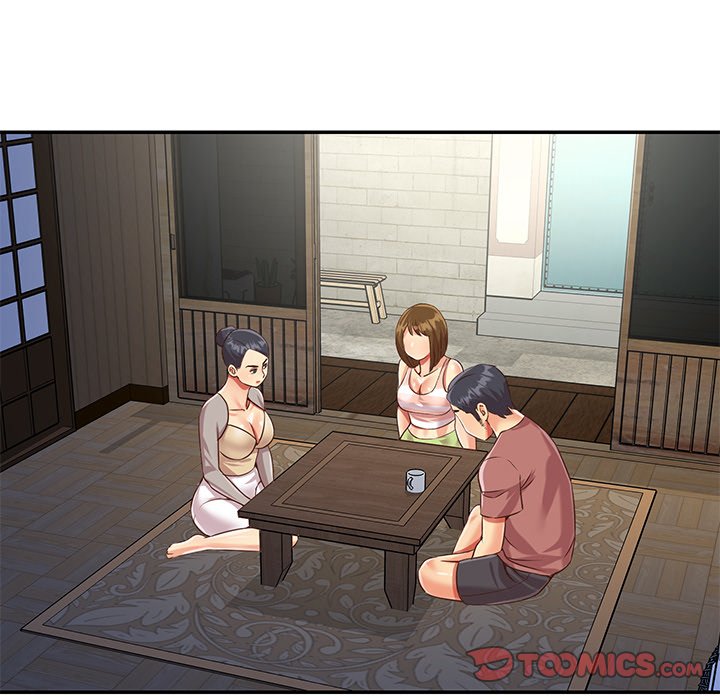 Not One, But Two Chapter 46 image 13