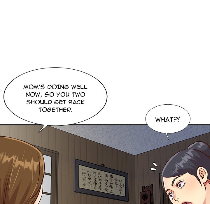 Not One, But Two Chapter 46 image 14