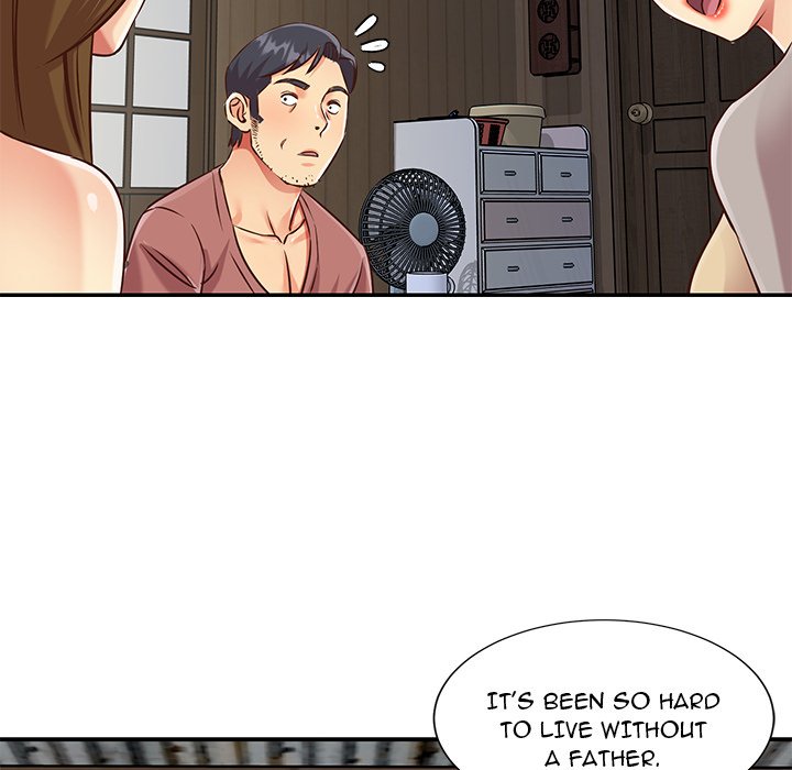 Not One, But Two Chapter 46 image 15