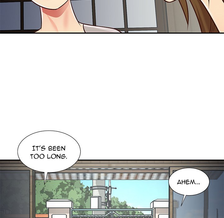 Not One, But Two Chapter 46 image 18