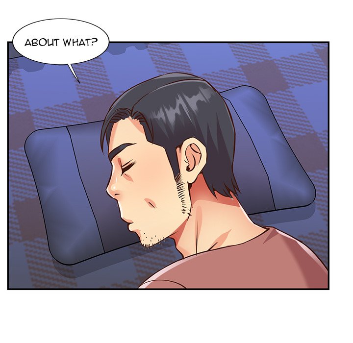 Not One, But Two Chapter 46 image 26