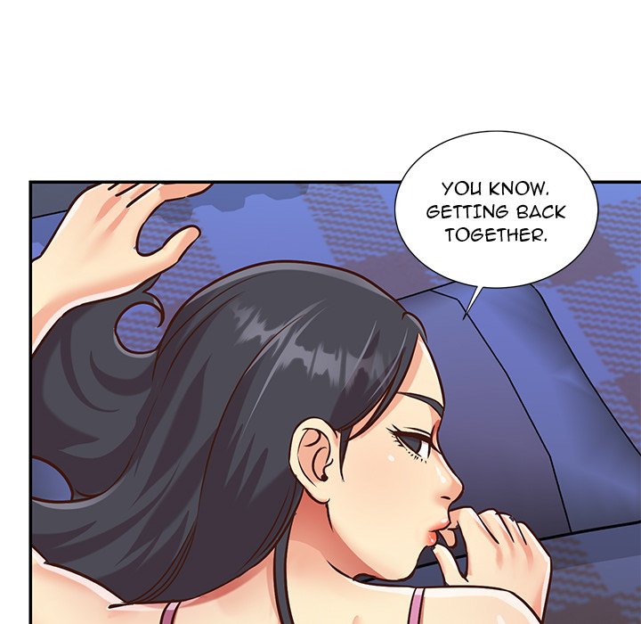 Not One, But Two Chapter 46 image 27