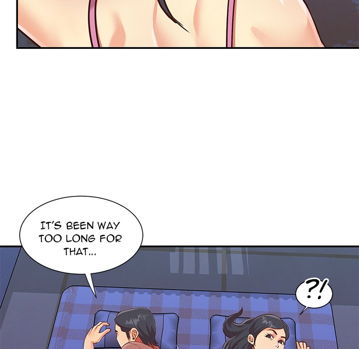 Not One, But Two Chapter 46 image 28