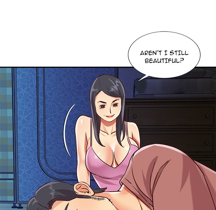 Not One, But Two Chapter 46 image 30