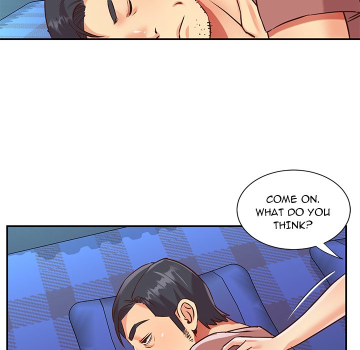Not One, But Two Chapter 46 image 31