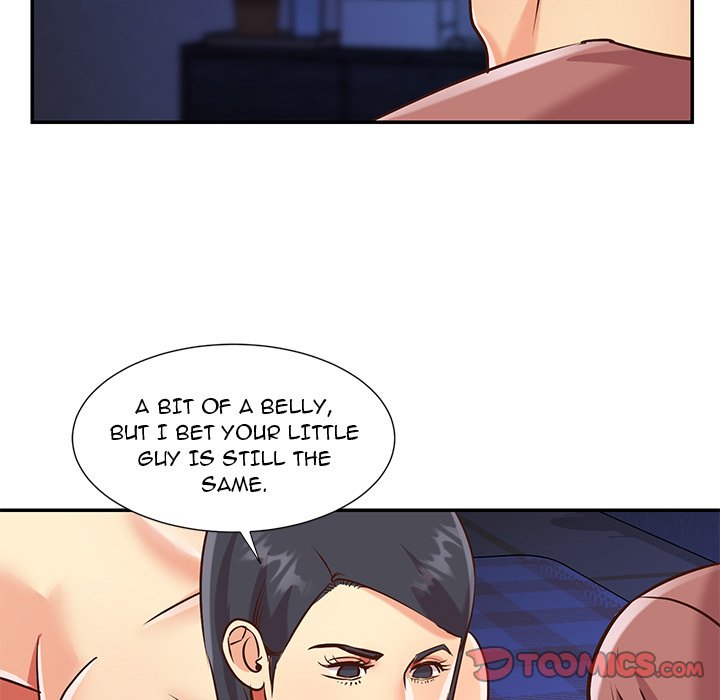 Not One, But Two Chapter 46 image 41
