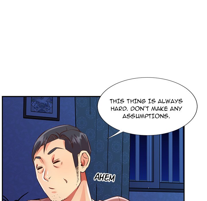 Not One, But Two Chapter 46 image 44