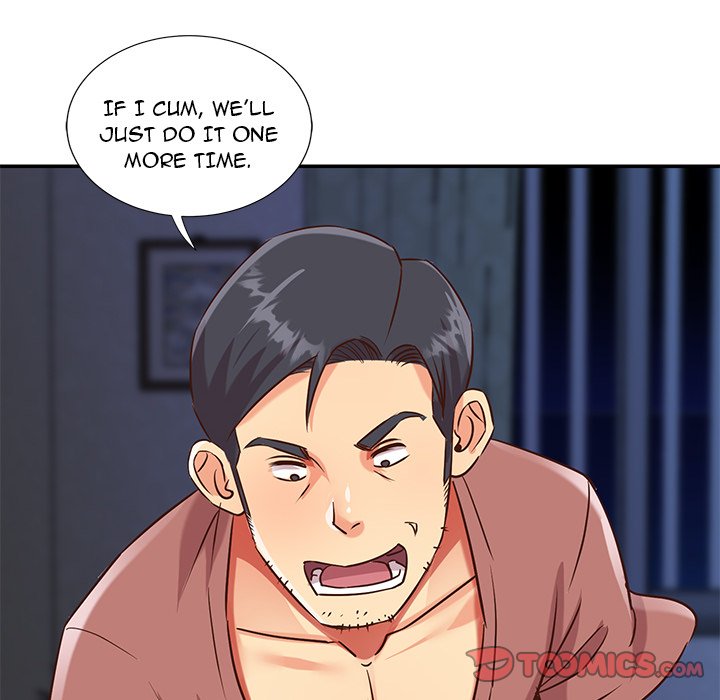 Not One, But Two Chapter 46 image 57