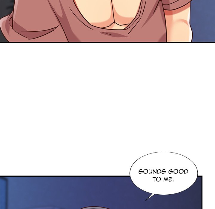 Not One, But Two Chapter 46 image 58