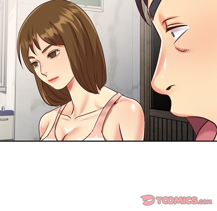 Not One, But Two Chapter 46 image 5