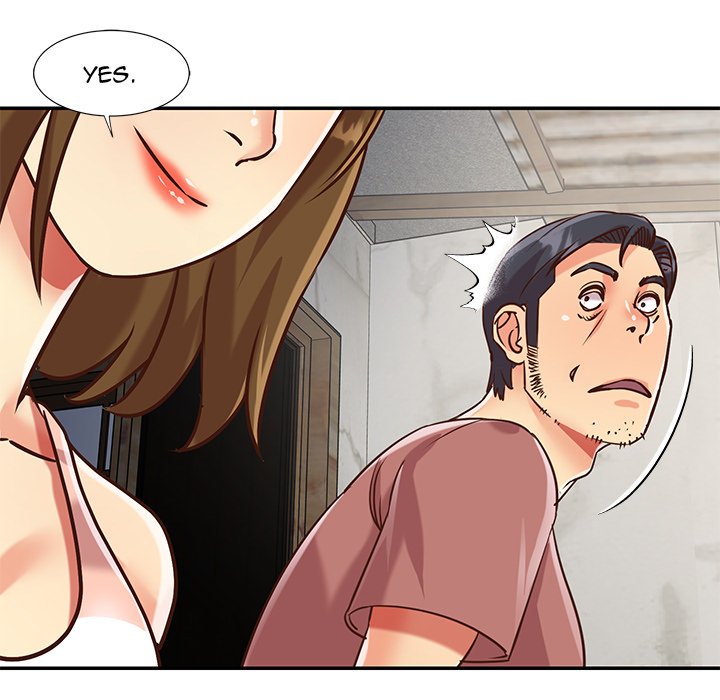 Not One, But Two Chapter 46 image 6