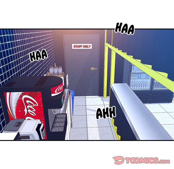 Not One, But Two Chapter 46 image 77