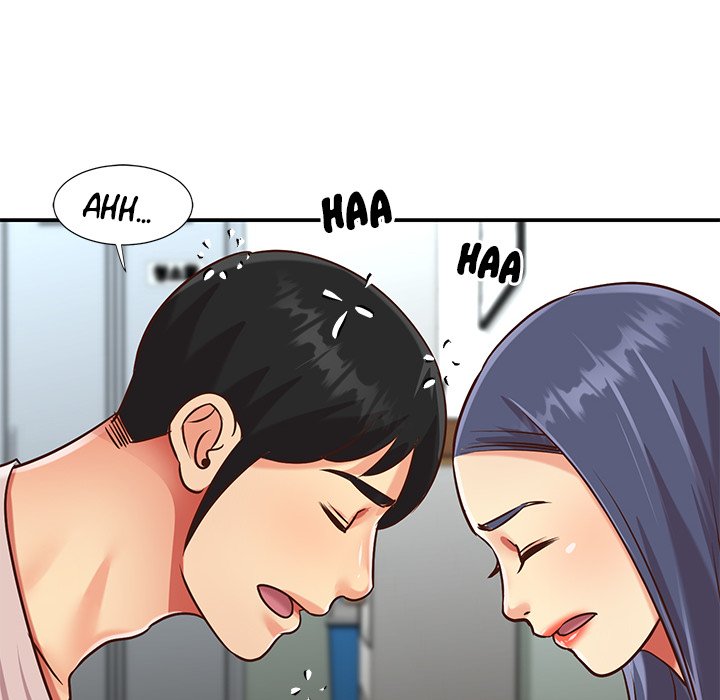 Not One, But Two Chapter 46 image 87