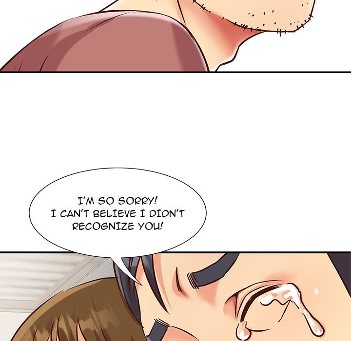 Not One, But Two Chapter 46 image 8