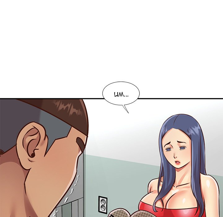 Not One, But Two Chapter 46 image 98