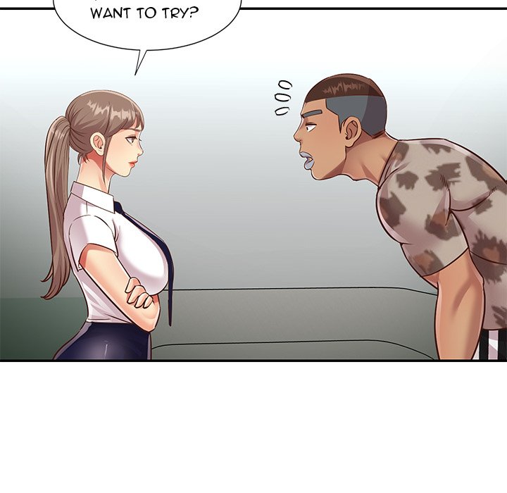 Not One, But Two Chapter 47 image 10