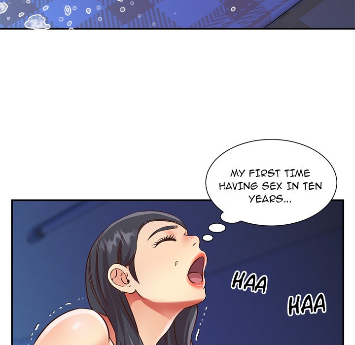 Not One, But Two Chapter 47 image 14