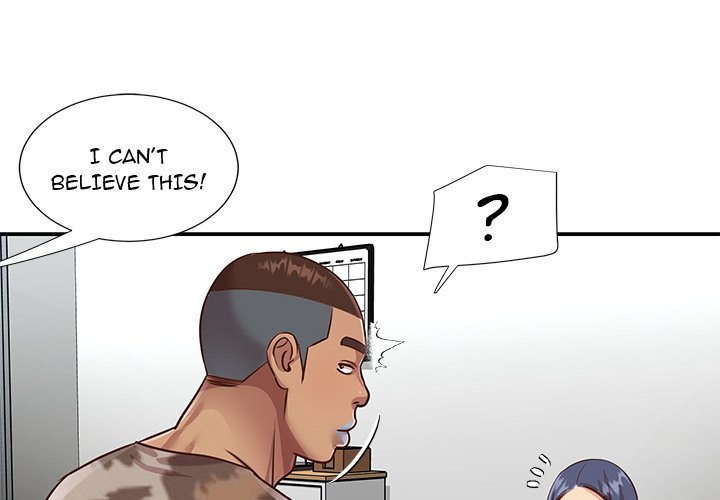 Not One, But Two Chapter 47 image 3
