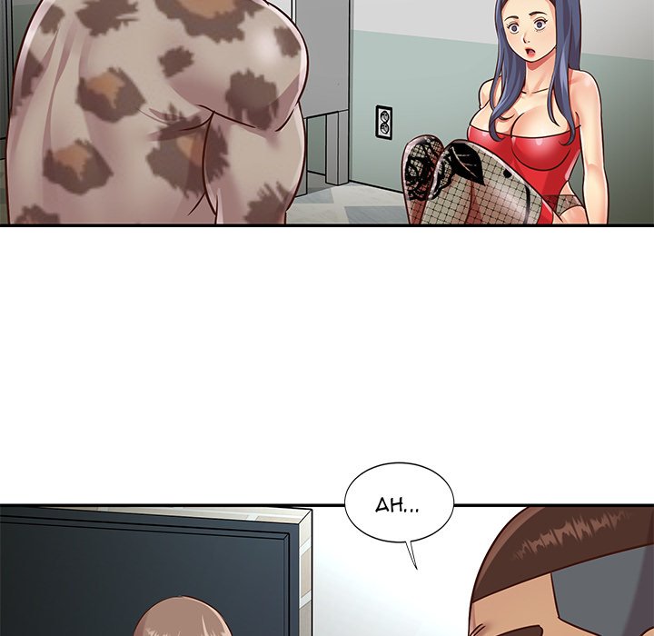 Not One, But Two Chapter 47 image 4
