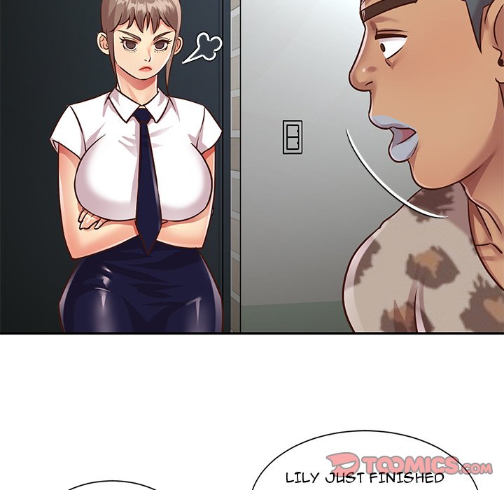 Not One, But Two Chapter 47 image 5