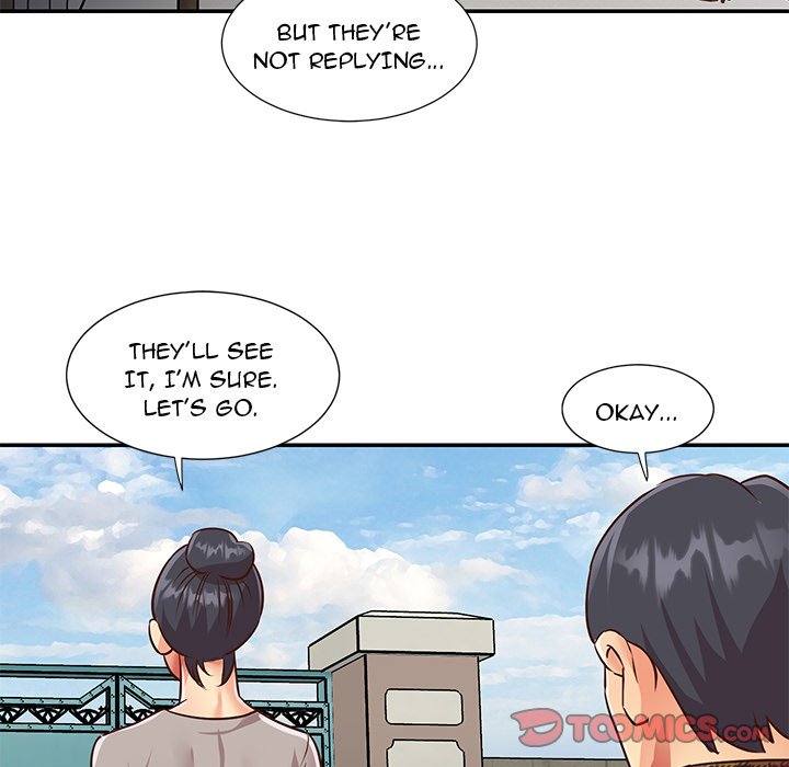 Not One, But Two Chapter 47 image 61