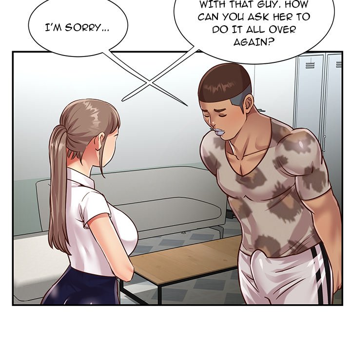 Not One, But Two Chapter 47 image 6