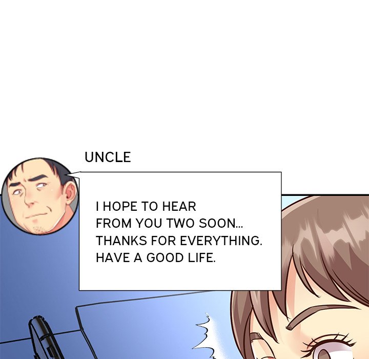Not One, But Two Chapter 47 image 74