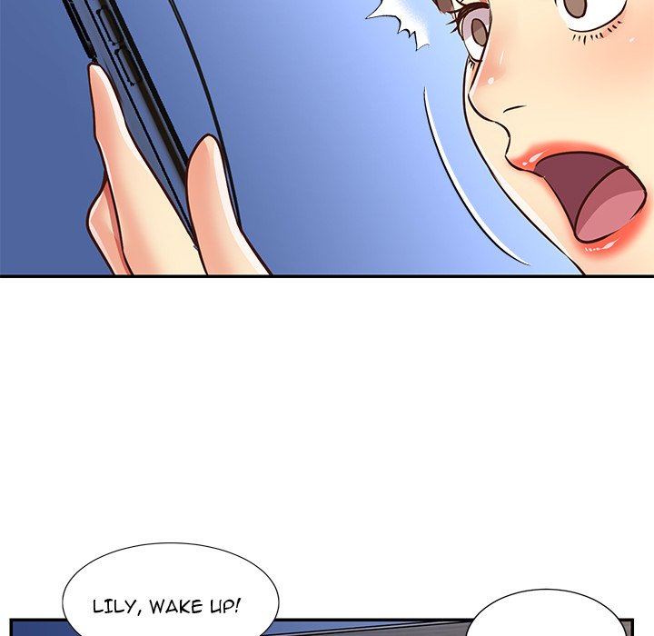 Not One, But Two Chapter 47 image 75