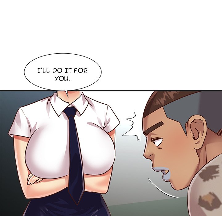 Not One, But Two Chapter 47 image 7