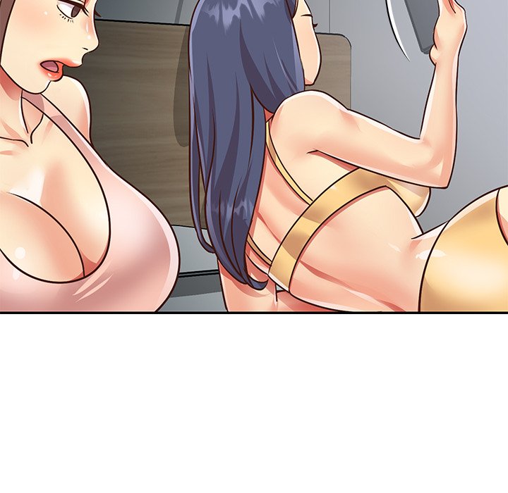 Not One, But Two Chapter 47 image 79