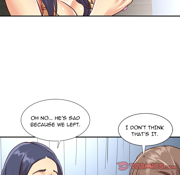 Not One, But Two Chapter 47 image 81