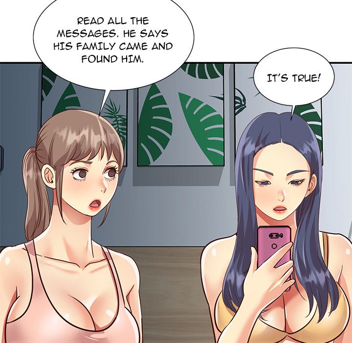 Not One, But Two Chapter 47 image 83