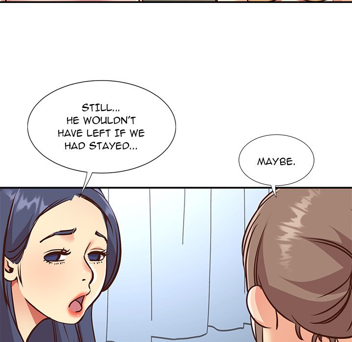 Not One, But Two Chapter 47 image 84