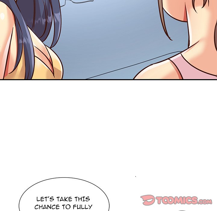 Not One, But Two Chapter 47 image 85