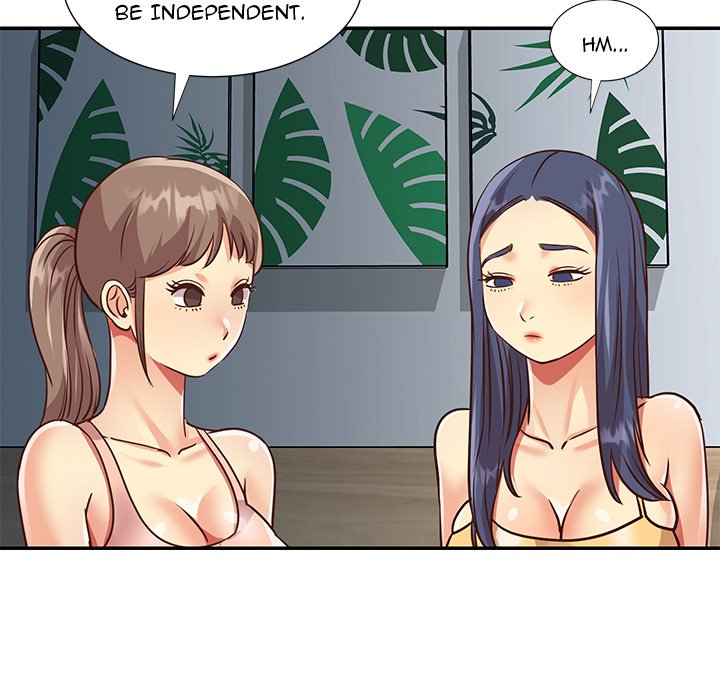 Not One, But Two Chapter 47 image 86