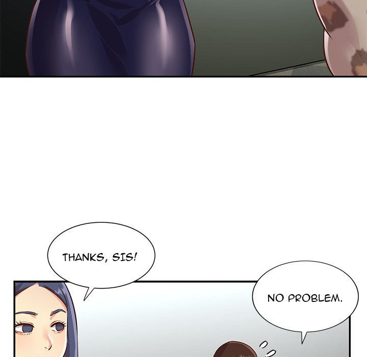Not One, But Two Chapter 47 image 8