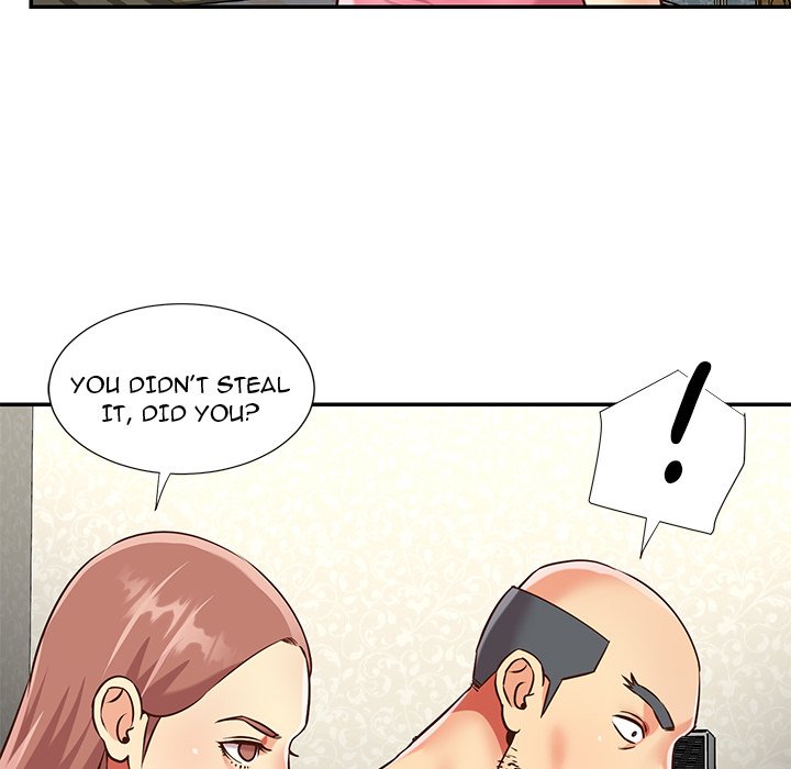 Not One, But Two Chapter 49 image 11