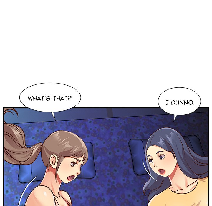 Not One, But Two Chapter 49 image 27