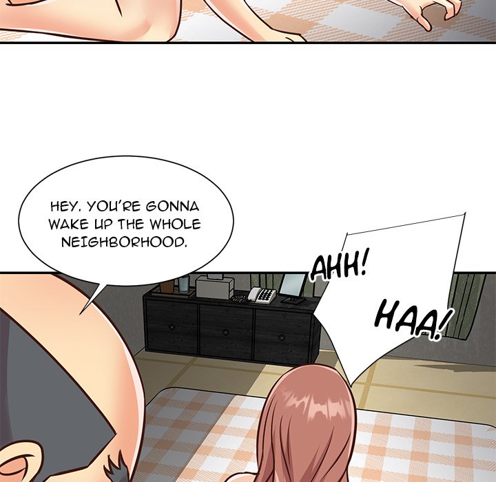 Not One, But Two Chapter 49 image 31