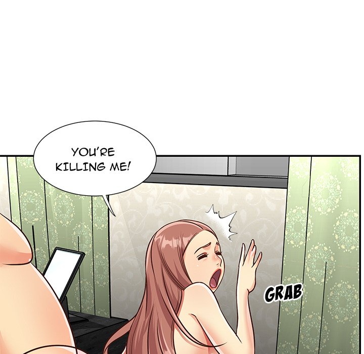 Not One, But Two Chapter 49 image 34