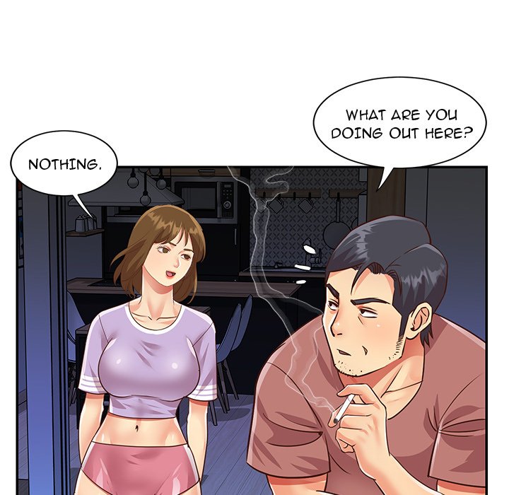 Not One, But Two Chapter 49 image 47