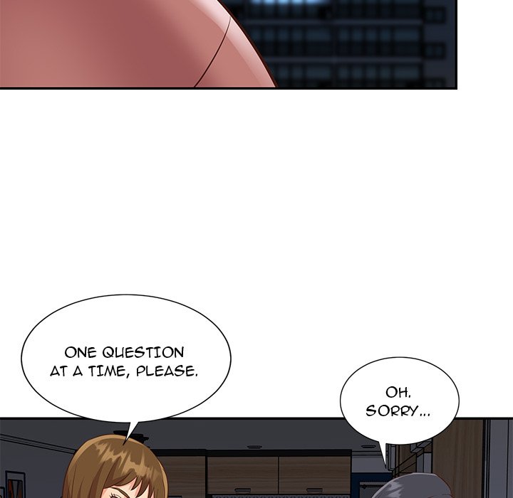 Not One, But Two Chapter 49 image 55
