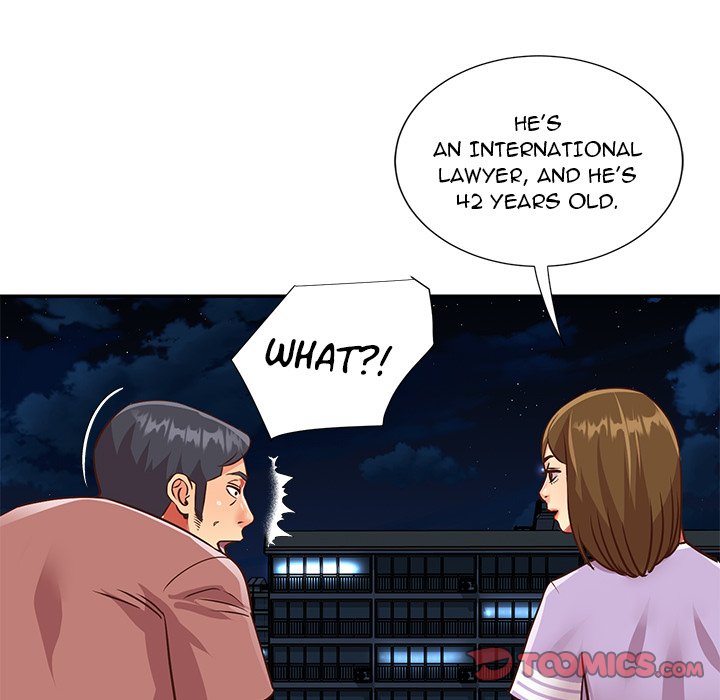 Not One, But Two Chapter 49 image 57