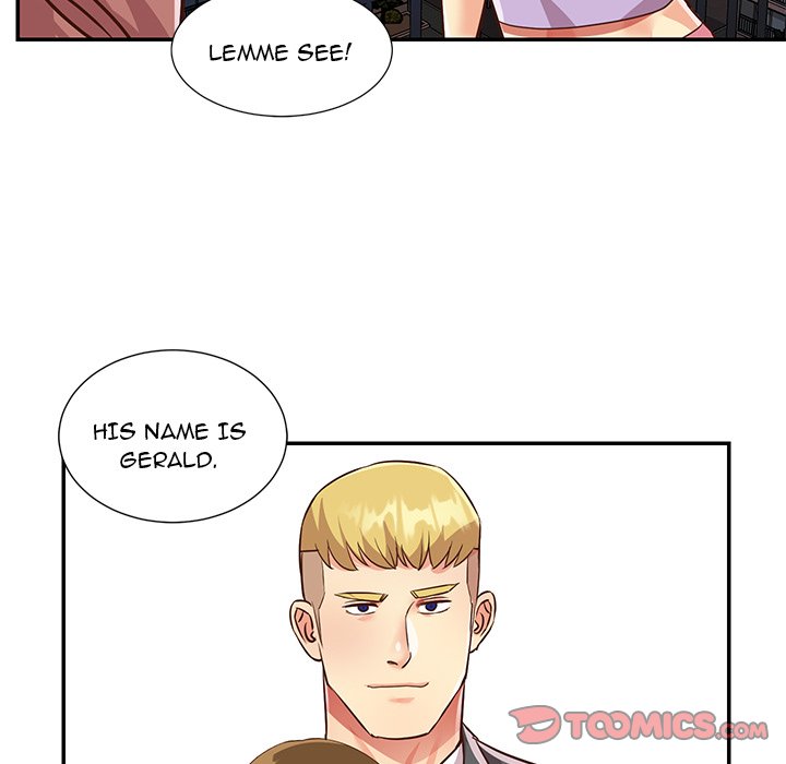 Not One, But Two Chapter 49 image 61