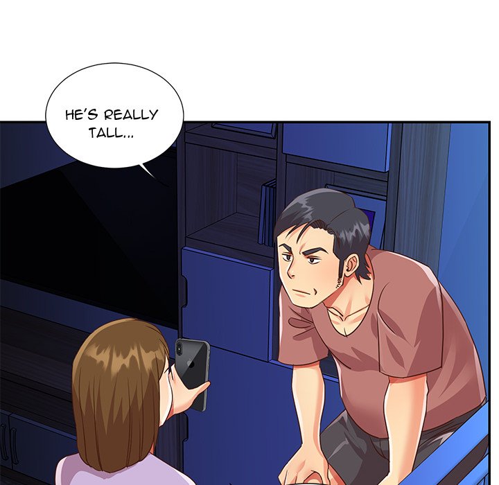 Not One, But Two Chapter 49 image 63
