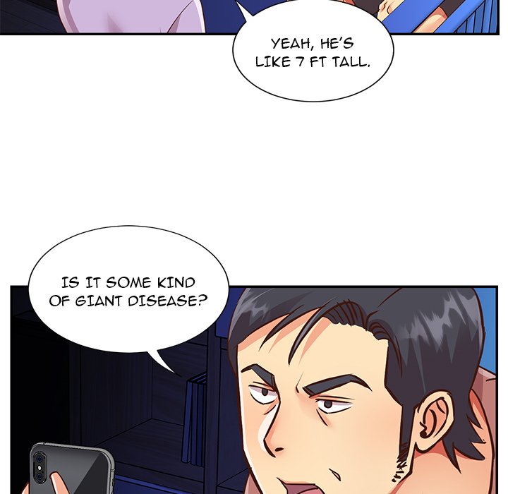 Not One, But Two Chapter 49 image 64