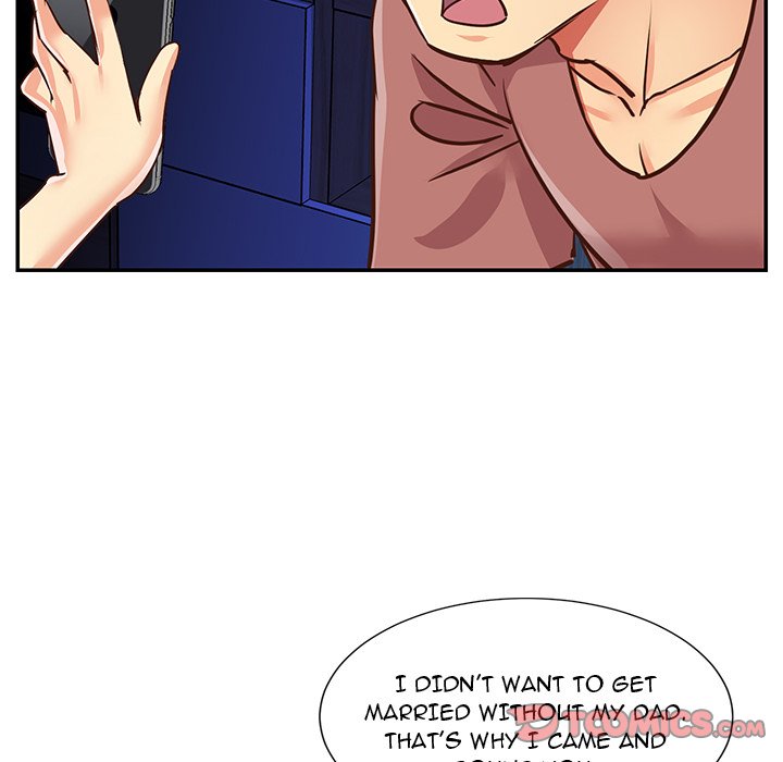 Not One, But Two Chapter 49 image 65