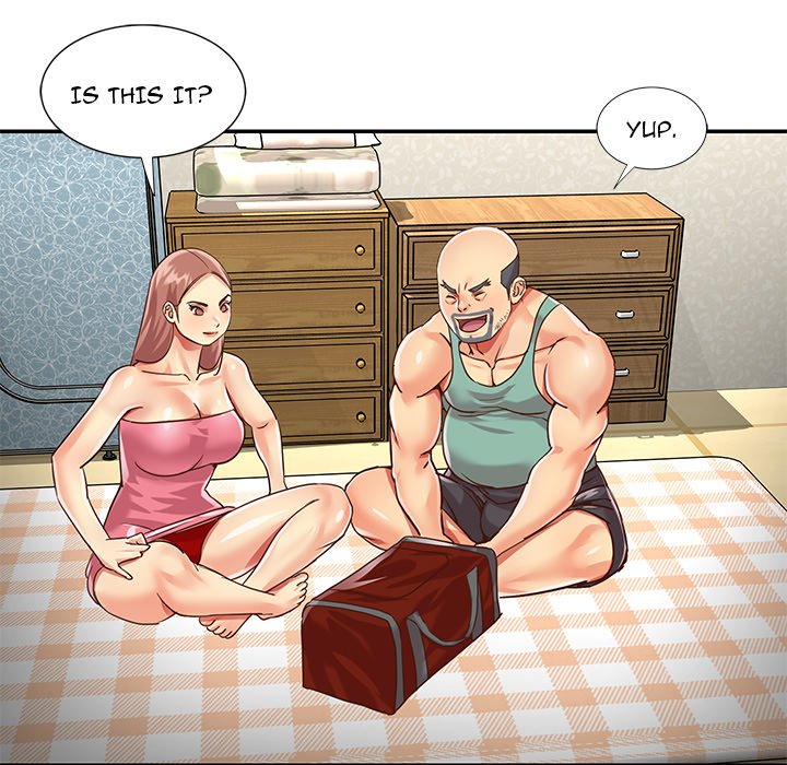 Not One, But Two Chapter 49 image 6